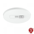 Detector de prezență IR Micro DALI-2 alb Steinel 057732