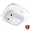 Detector de prezență Steinel 059491 Dual US KNX alb