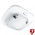 Detector de prezență Steinel 059514 US 360 KNX alb