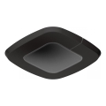 Detector de prezență Steinel 082260 IR Q SLIM XS-E KNX-3 negru