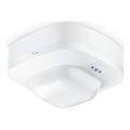 Detector de prezență Steinel 088835 IR QUATTRO HD DALI DUO