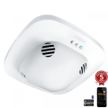 Detector de prezență US 360 KNX alb Steinel 079628