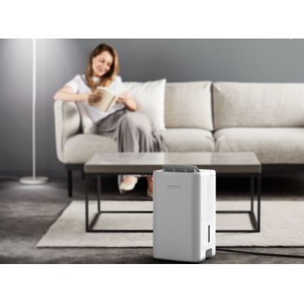 Dezumidificator Rowenta EXTREME DRY COMPACT 3 l 300W/230V