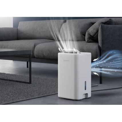 Dezumidificator Rowenta EXTREME DRY COMPACT 3 l 300W/230V