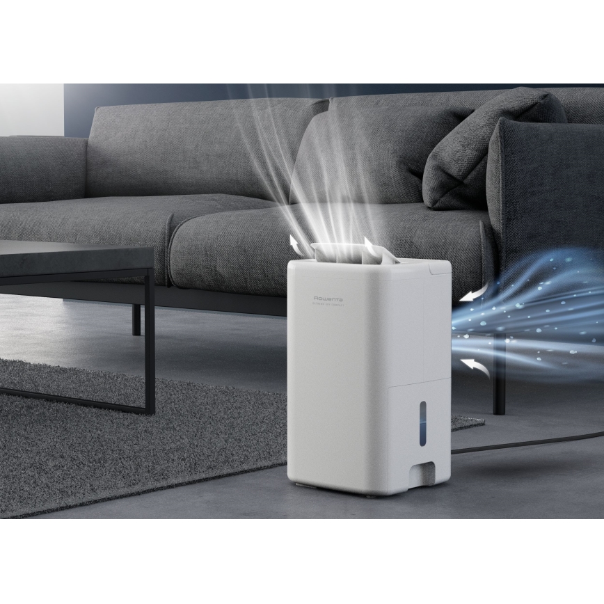 Dezumidificator Rowenta EXTREME DRY COMPACT 3 l 300W/230V