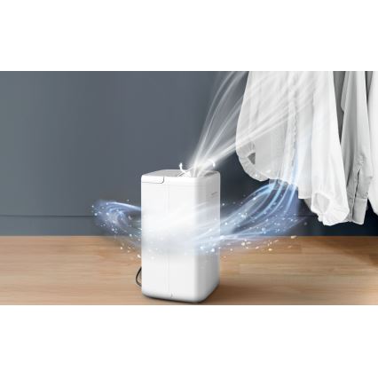 Dezumidificator Rowenta EXTREME DRY COMPACT 3 l 300W/230V