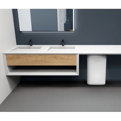 Dezumidificator Rowenta EXTREME DRY COMPACT 3 l 300W/230V