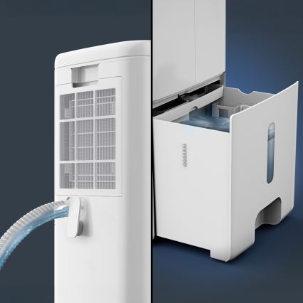 Dezumidificator Rowenta EXTREME DRY COMPACT 3 l 300W/230V