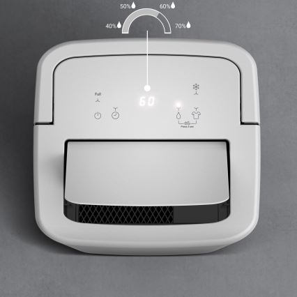 Dezumidificator Rowenta EXTREME DRY COMPACT 3 l 300W/230V