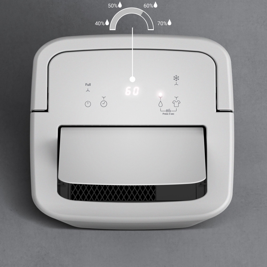 Dezumidificator Rowenta EXTREME DRY COMPACT 3 l 300W/230V