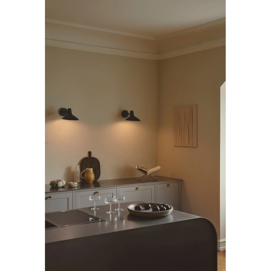 DFTP by Nordlux - Aplica de perete DARCI 1xE14/25W/230V