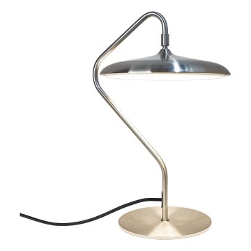 DFTP by Nordlux - Lampă de birou ARTIST LED/15W/230V, inox