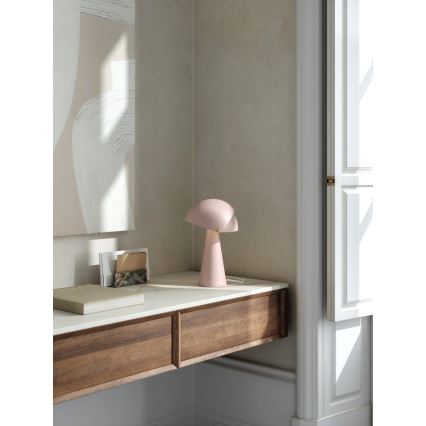 DFTP by Nordlux - Lampă de masă ALIGN, 1 x E27, 25 W, 230 V, roz