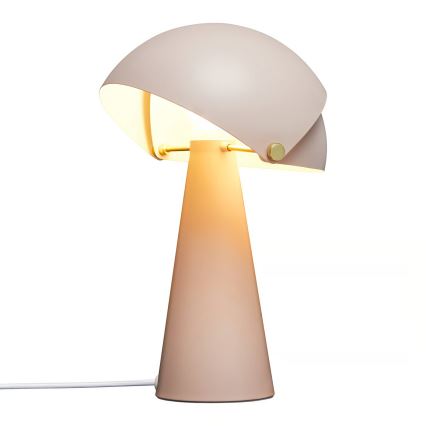 DFTP by Nordlux - Lampă de masă ALIGN, 1 x E27, 25 W, 230 V, roz