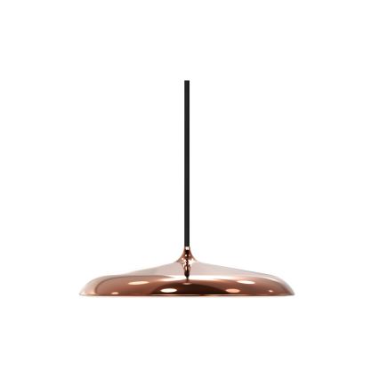 DFTP by Nordlux - Lustru LED reglabil pe cablu ARTIST LED/14W/230V 3000K
