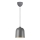 DFTP by Nordlux - Pendul ANGLE cu cablu 1xE27/25W/230V, gri