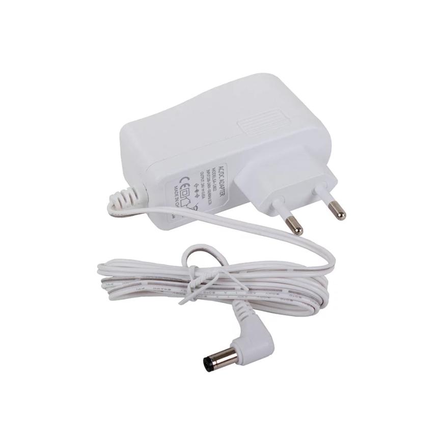 Difuzor de aromă LED RGBW și umidificator de aer LED/230V 500 ml Wi-Fi + telecomandă