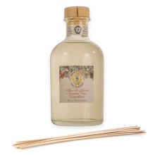 Difuzor de parfum cu bețișoare San Simone L’ALBERO DI NATALE 250 ml