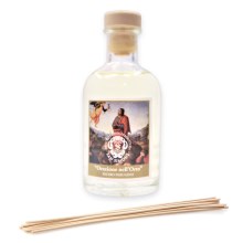 Difuzor de parfum cu bețișoare San Simone ORAZIONE NELL’ORTO 500 ml