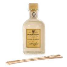Difuzor de parfum cu bețișoare San Simone VANIGLIA 500 ml