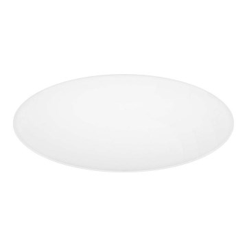 Difuzor de sticlă de schimb pentru plafonieră OAK/CARVALHO, E27, Ø 35 cm