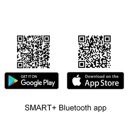 Difuzor inteligent Google Nest Mini + bec LED SMART+ E27/9W/230V Ledvance