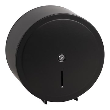 Dispenser pentru hârtie 31 x 32,5 cm, inox/argintiu