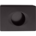 Dispenser pentru saculețe 10x13,5 cm, negru