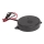 Dispozitiv anti-rozătoare auto 0,1W/12V negru