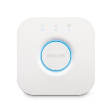 Dispozitiv de interconectare Hue BRIDGE Philips 8718696511800