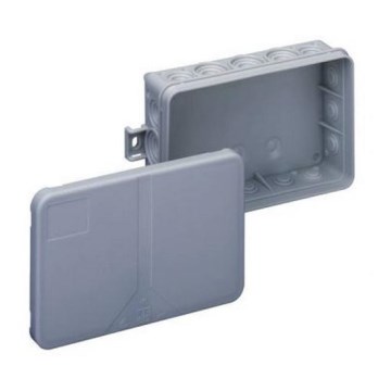 Doză de joncțiune i 16-L IP55 Spelsberg 33391601