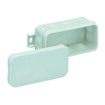 Doză de joncțiune MINI 25-L IP55 Spelsberg 31090801