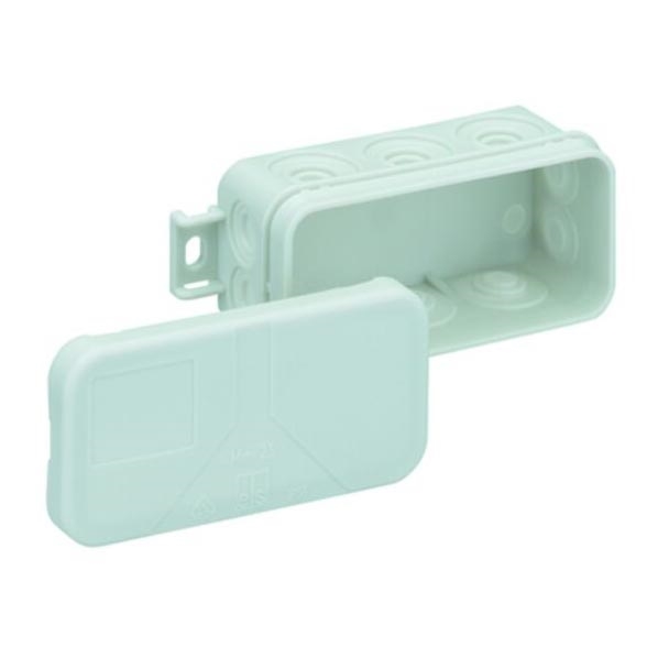 Doză de joncțiune MINI 25-L IP55 Spelsberg 31090801