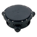Doză de legături impermeabilă Eglo 61727 3 ieșiri CONNECTOR BOX 230V IP68