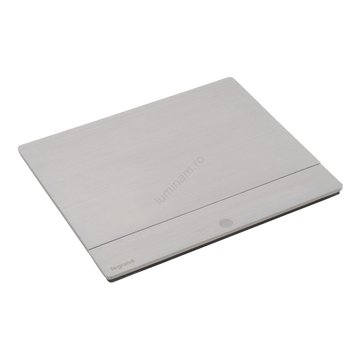 Doză de prize pentru blat POP-UP 4M argintiu Legrand 654800 | Luminam