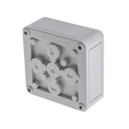 Doză tehnică TK PS 99-6-o IP66 Spelsberg 11040301