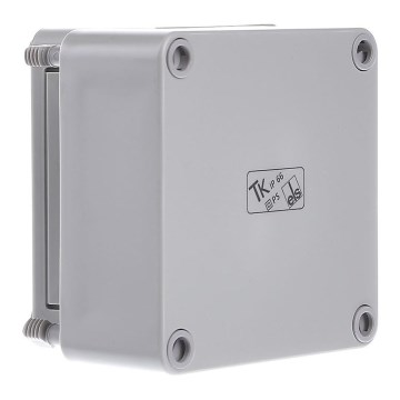 Doză tehnică TK PS 99-8-o IP66 Spelsberg 11090301