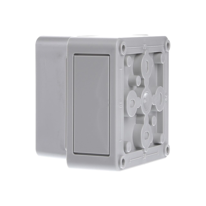 Doză tehnică TK PS 99-8-o IP66 Spelsberg 11090301