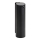 Dozator de săpun 6,6x23,5 cm inox/negru