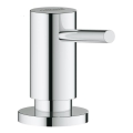 Dozator de săpun GROHE COSMOPOLITAN 40535000, 500 ml, crom lucios
