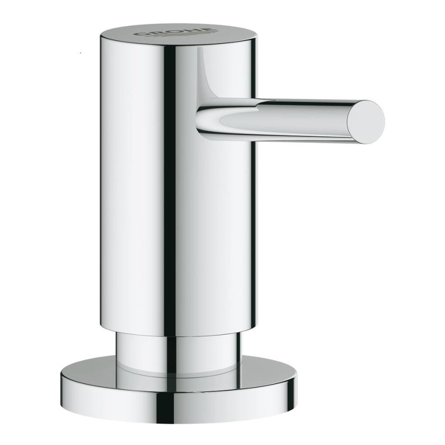 Dozator de săpun GROHE COSMOPOLITAN 40535000, 500 ml, crom lucios