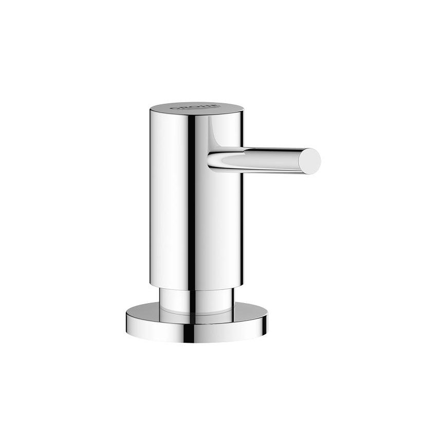 Dozator de săpun GROHE COSMOPOLITAN 40535000, 500 ml, crom lucios