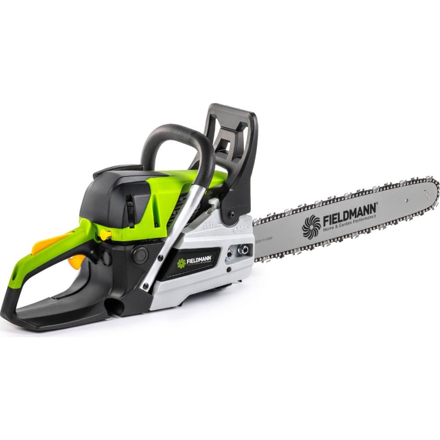 Drujbă pe benzină Fieldmann 2900 W