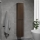 Dulap de baie KENWOOD, 186 cm, nuc
