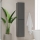 Dulap de baie TRONDHEIM 35x174x30 cm antracit
