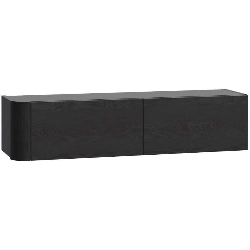 Dulap de perete INAR negru