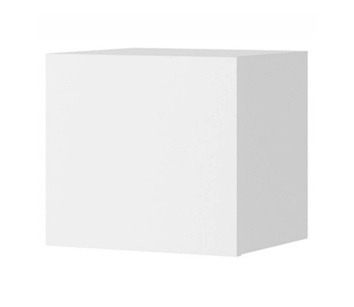 Dulap de perete PAVO 34x34 cm alb