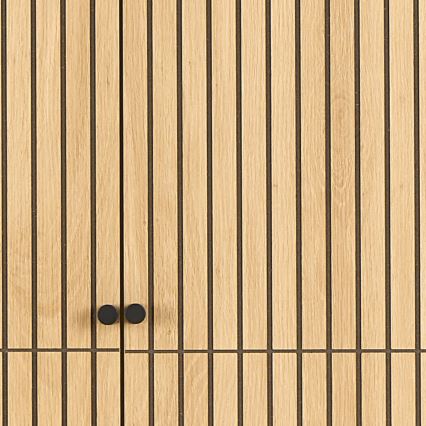 Dulap OLIVIA 99 x 200 cm, stejar