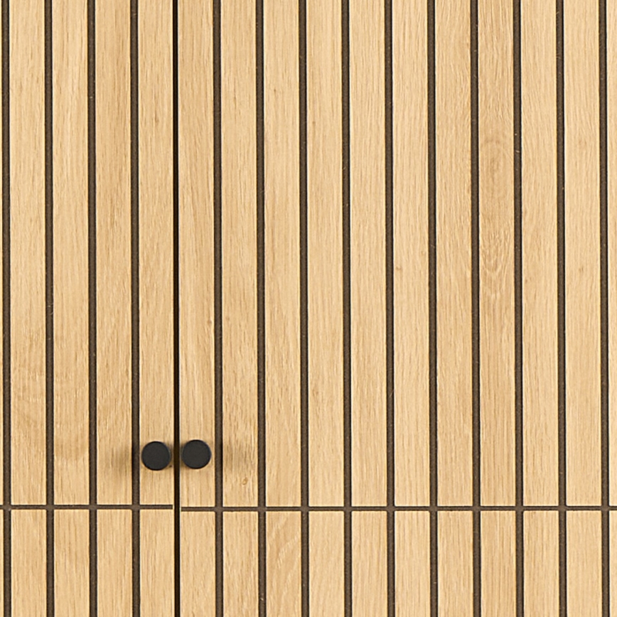 Dulap OLIVIA 99 x 200 cm, stejar