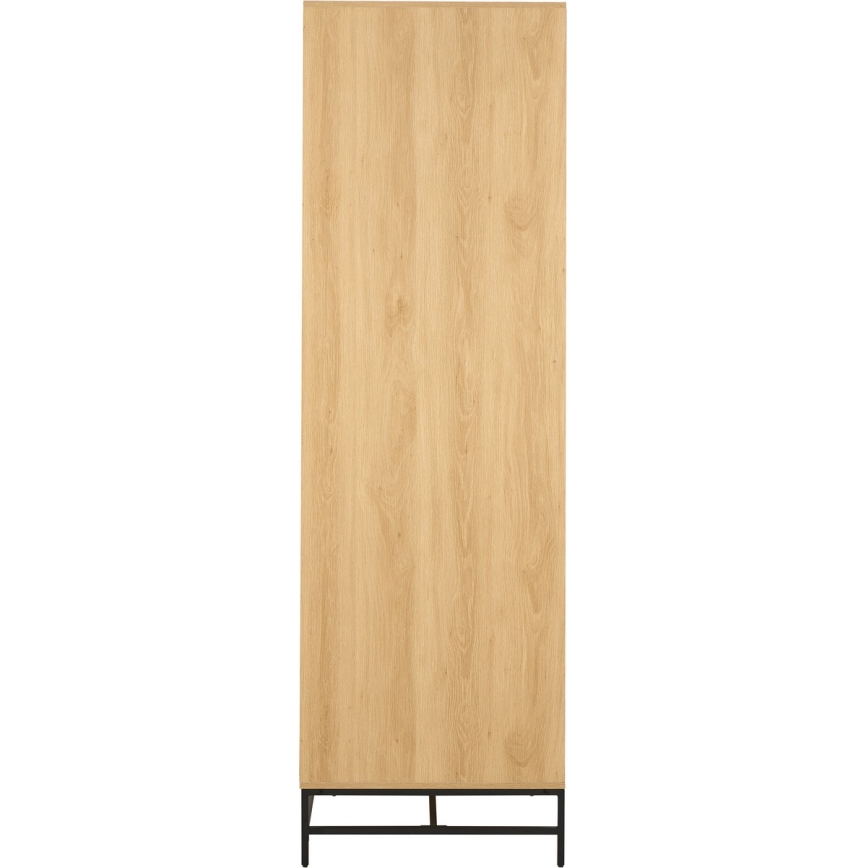 Dulap OLIVIA 99 x 200 cm, stejar